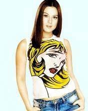 pic for Preity Zinta